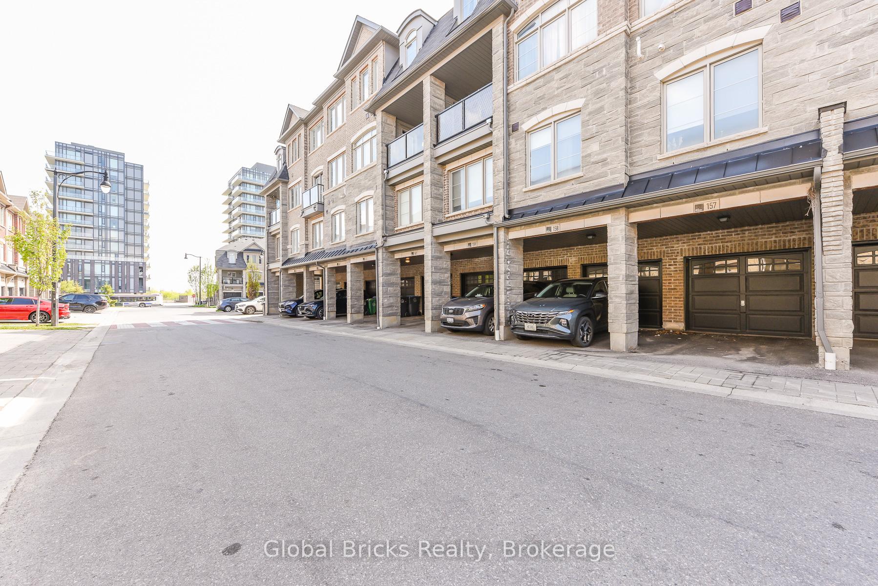Photo 45 of Unit 157, 200 Veterans Drive, Brampton, Northwest Brampton — HOMEH