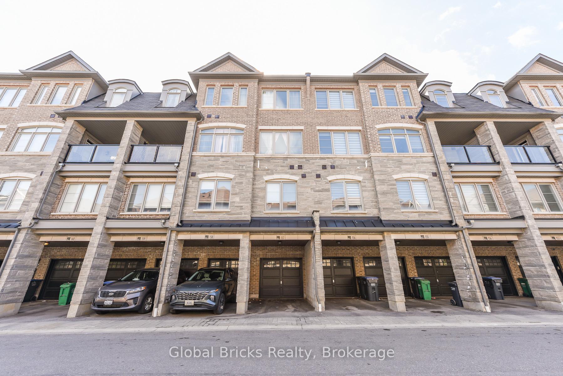Photo 47 of Unit 157, 200 Veterans Drive, Brampton, Northwest Brampton — HOMEH