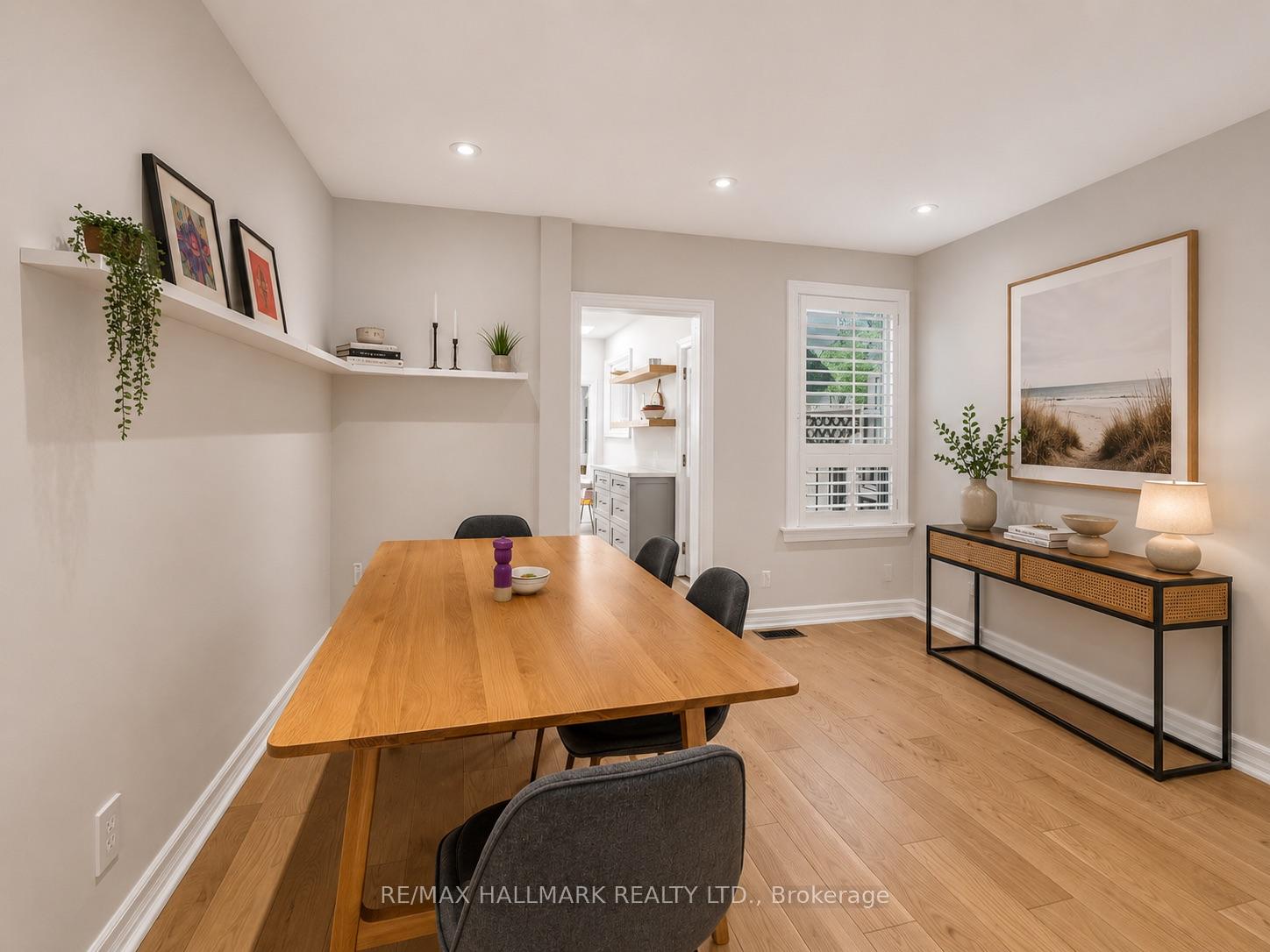Photo 7 of 40 Corley Avenue, Toronto, East End-Danforth — HOMEH
