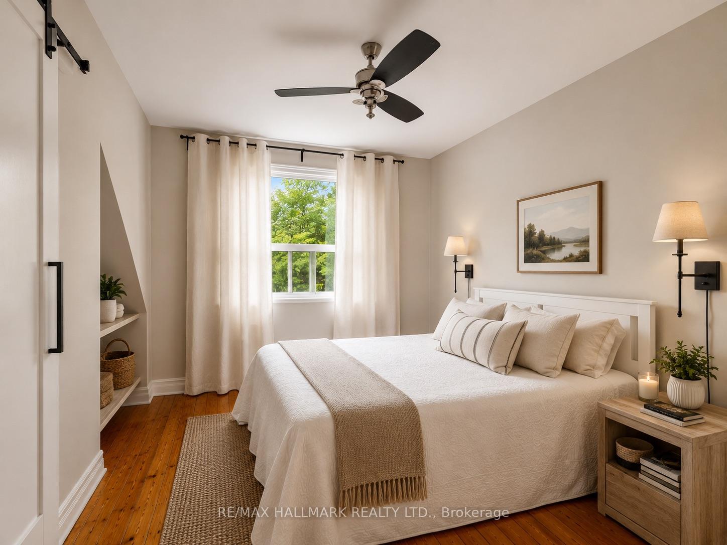 Photo 14 of 40 Corley Avenue, Toronto, East End-Danforth — HOMEH
