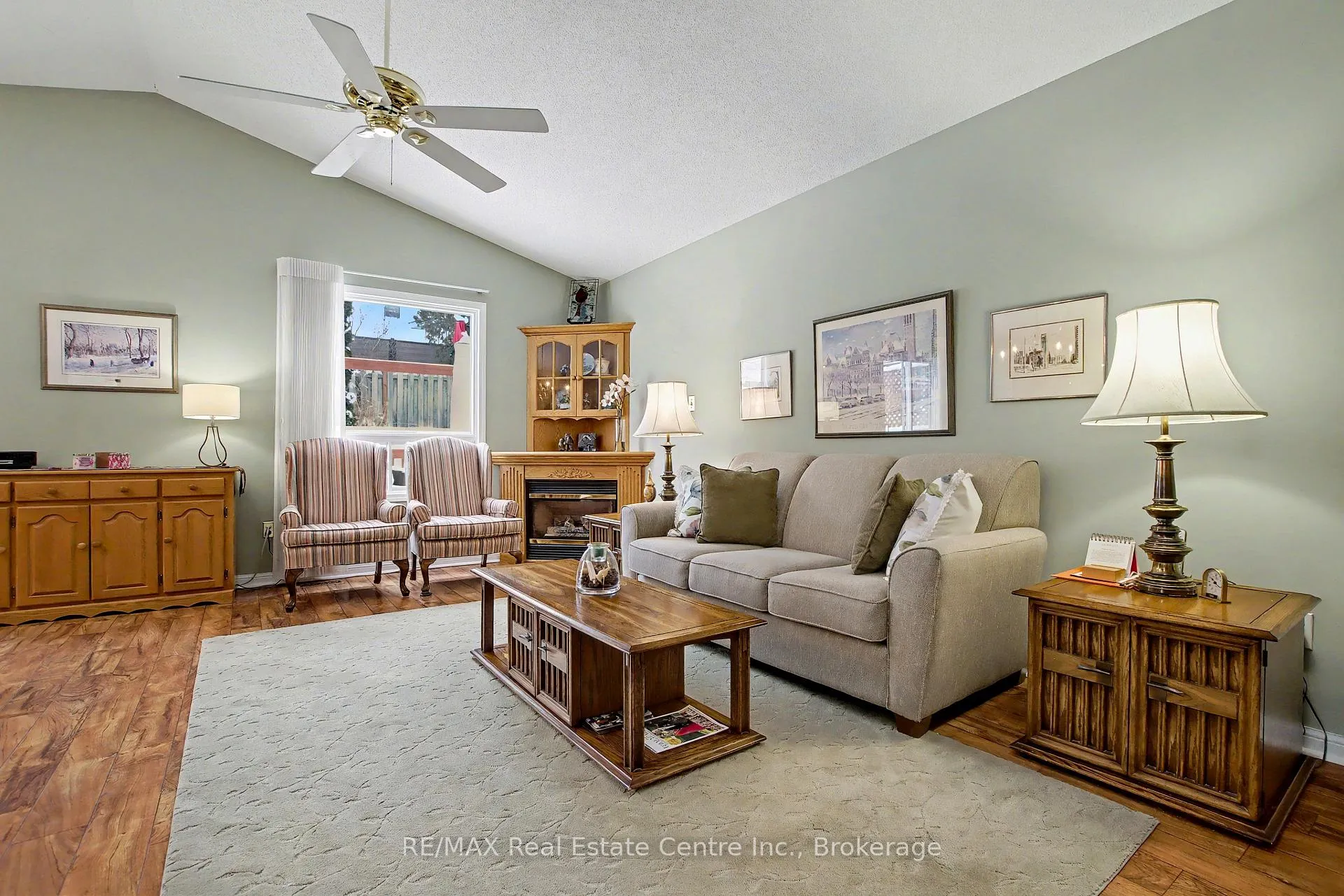 Photo 7 of 252 Keewatin Avenue, Kitchener — HOMEH