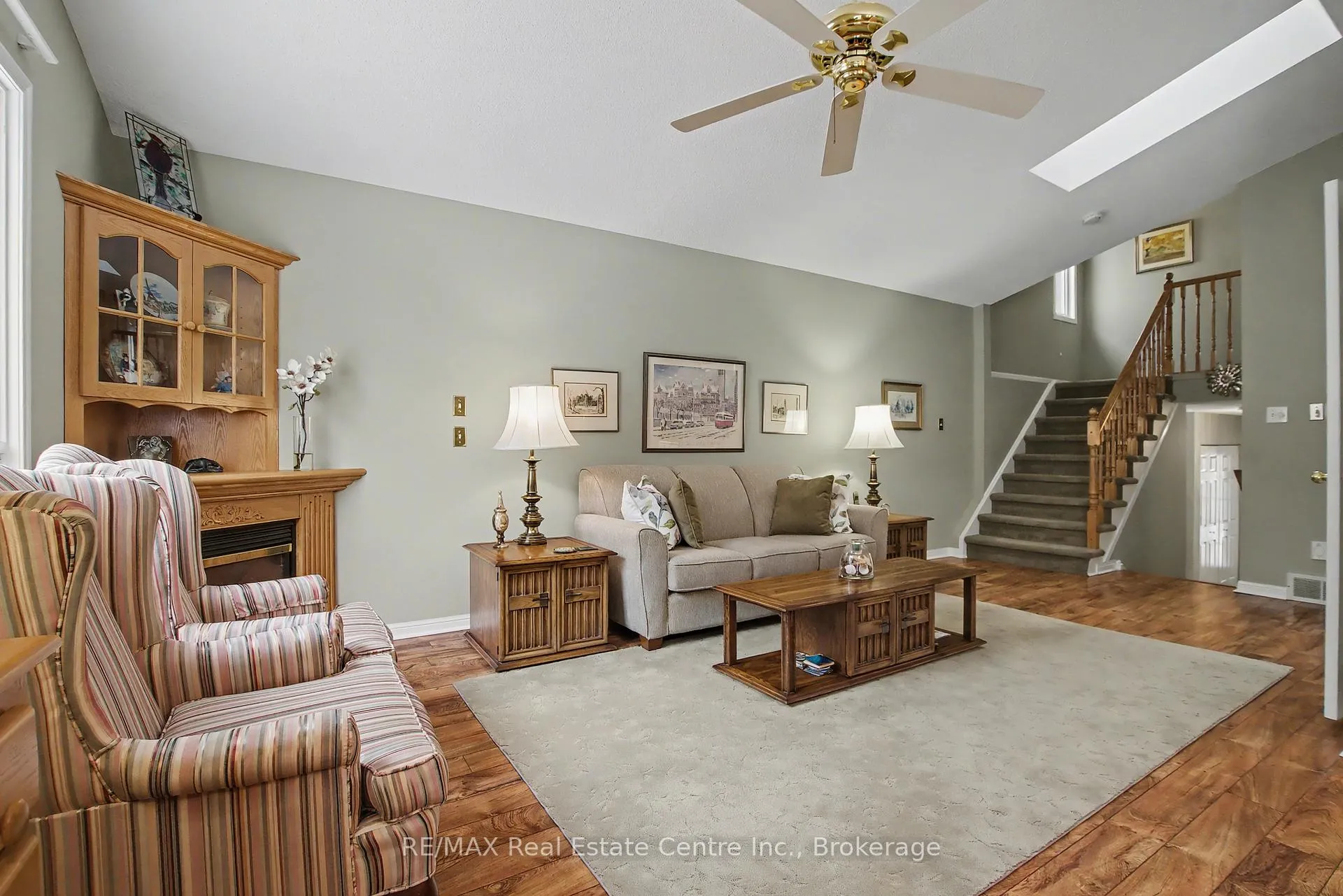 Photo 8 of 252 Keewatin Avenue, Kitchener — HOMEH