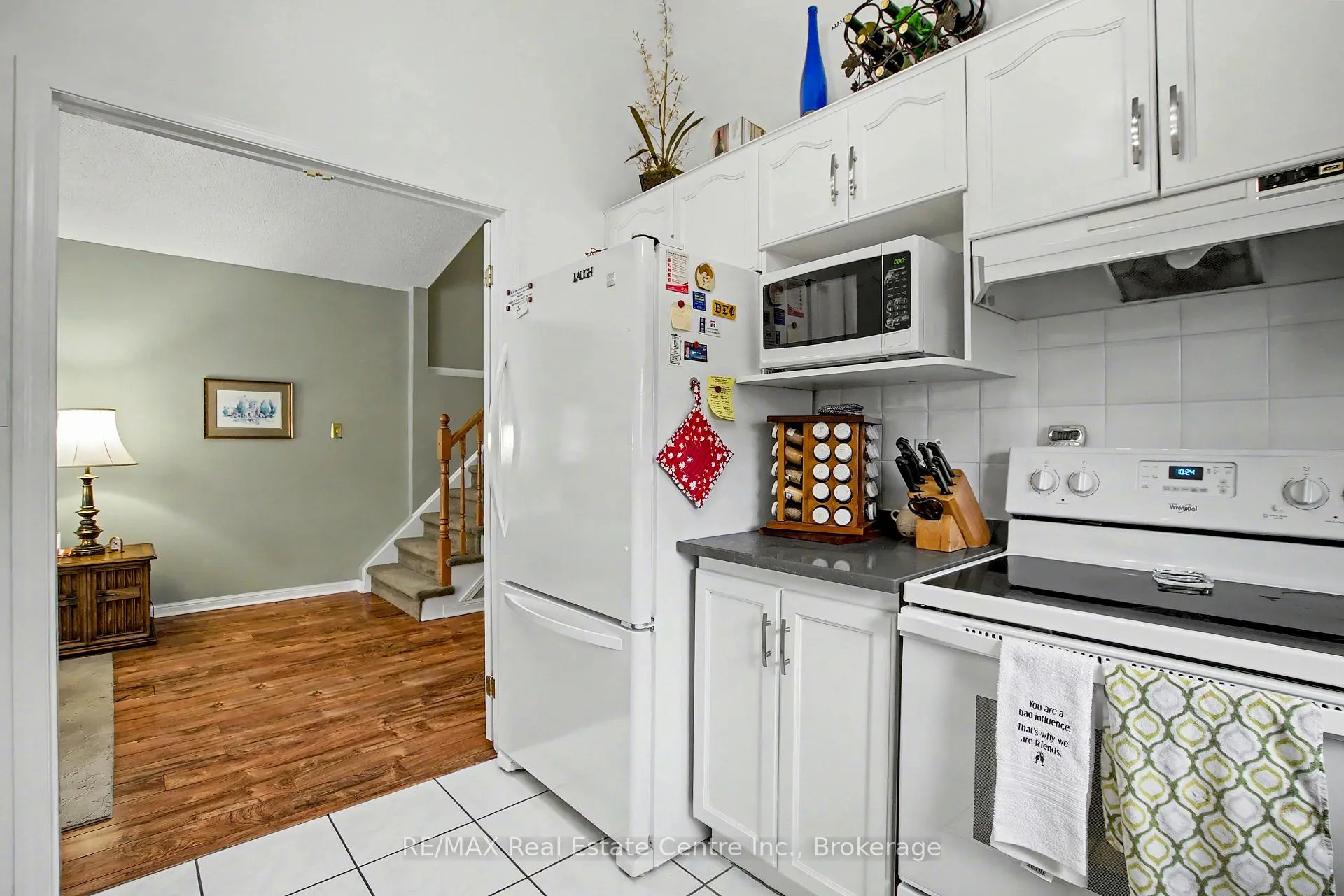 Photo 14 of 252 Keewatin Avenue, Kitchener — HOMEH