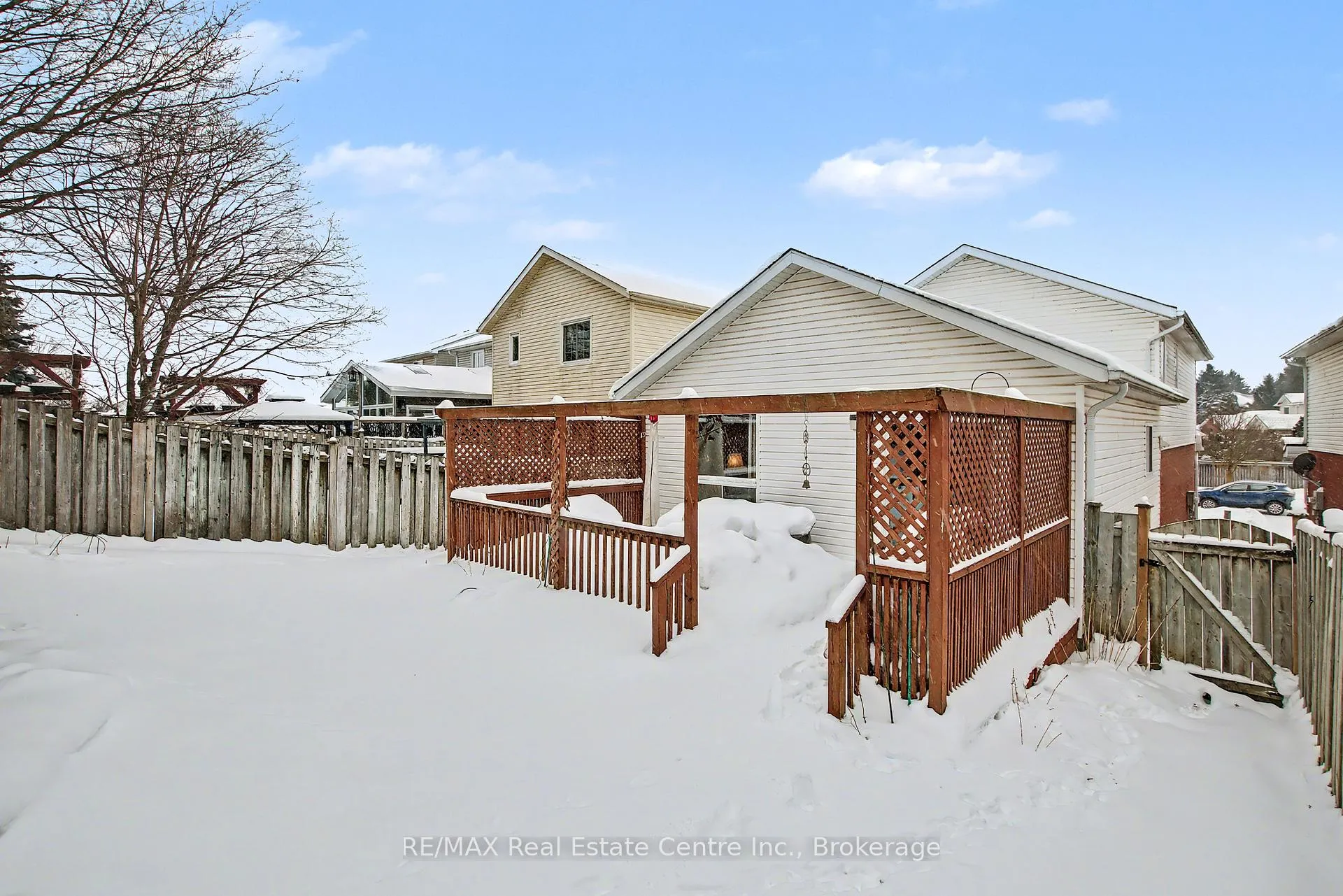 Photo 30 of 252 Keewatin Avenue, Kitchener — HOMEH