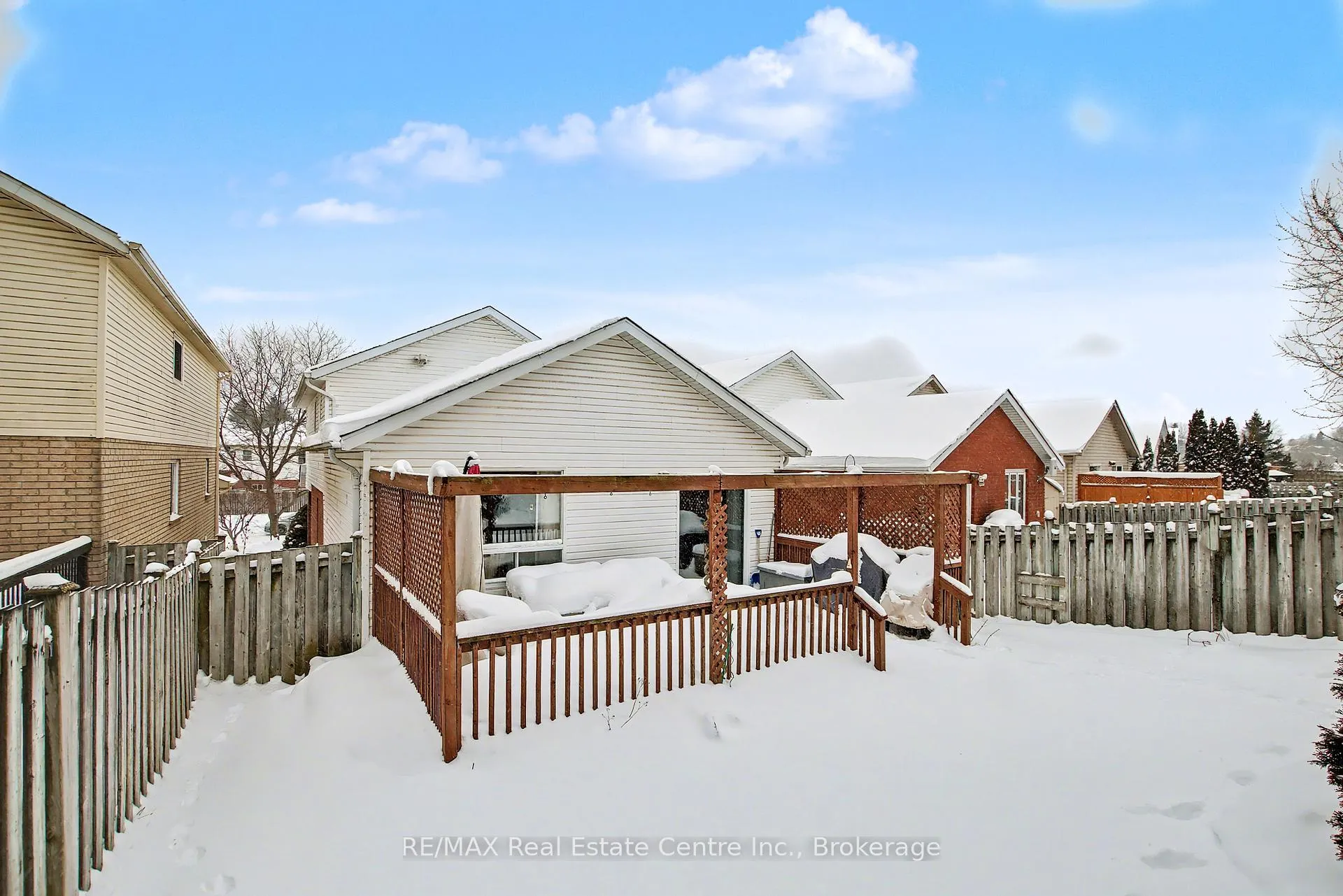 Photo 31 of 252 Keewatin Avenue, Kitchener — HOMEH