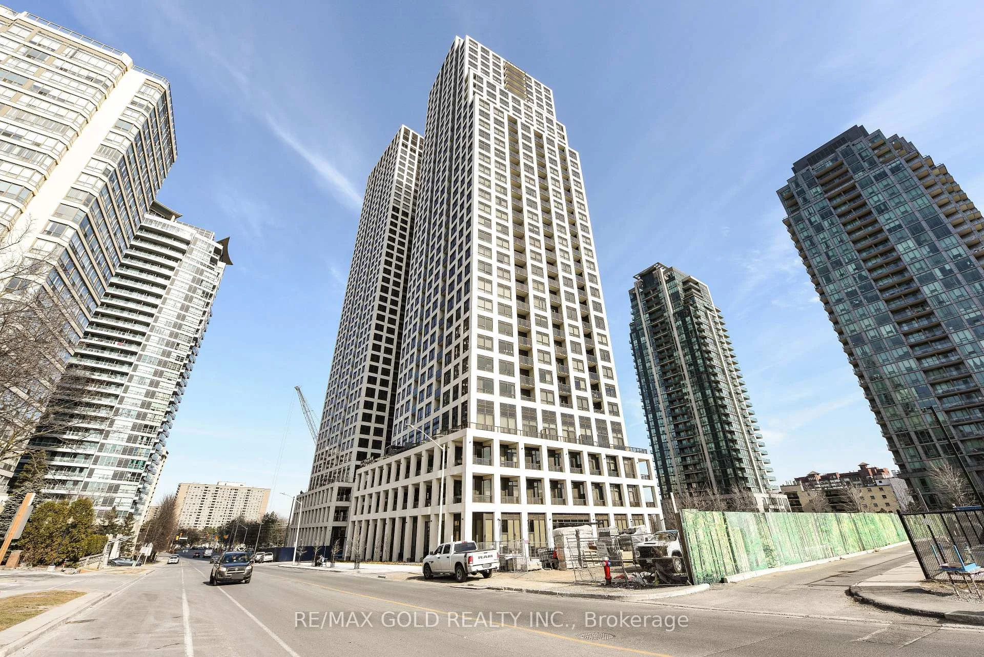 Photo of Unit 3209, 36 Elm Drive
