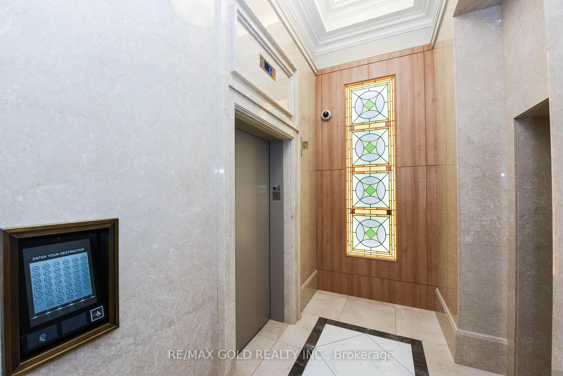 Photo 10 of Unit 3209, 36 Elm Drive, Mississauga, City Centre — HOMEH