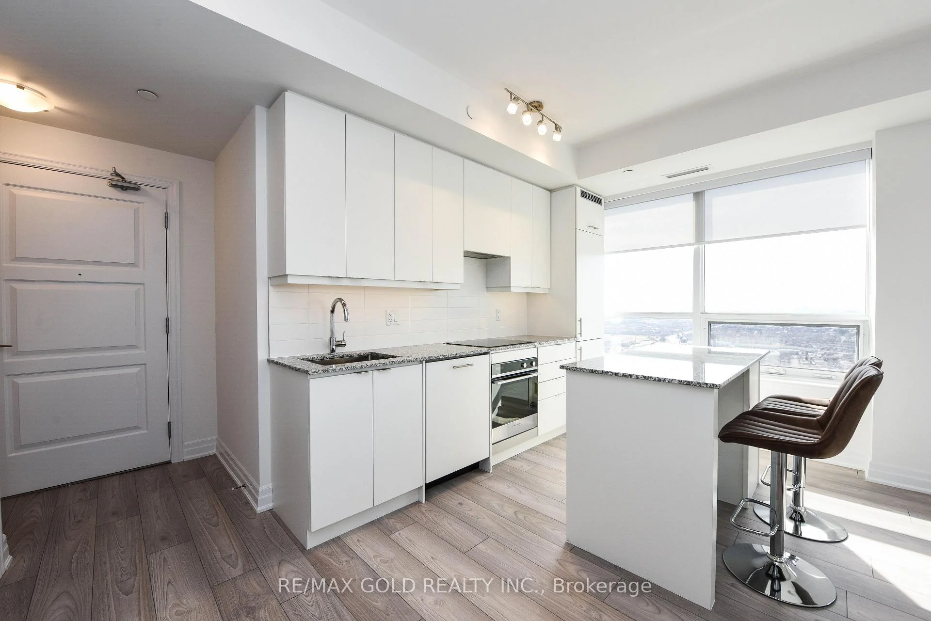 Photo 13 of Unit 3209, 36 Elm Drive, Mississauga, City Centre — HOMEH