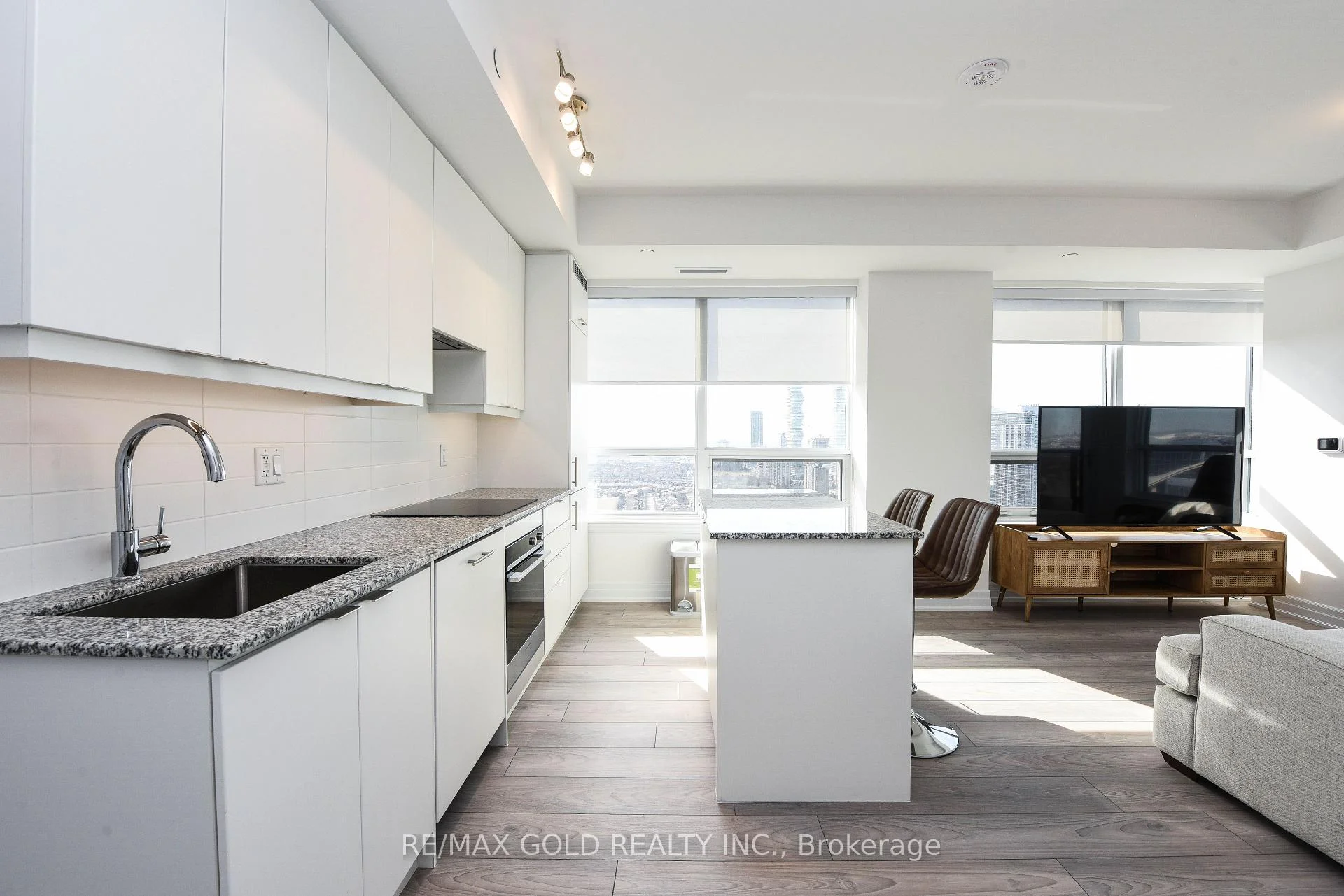 Photo 16 of Unit 3209, 36 Elm Drive, Mississauga, City Centre — HOMEH
