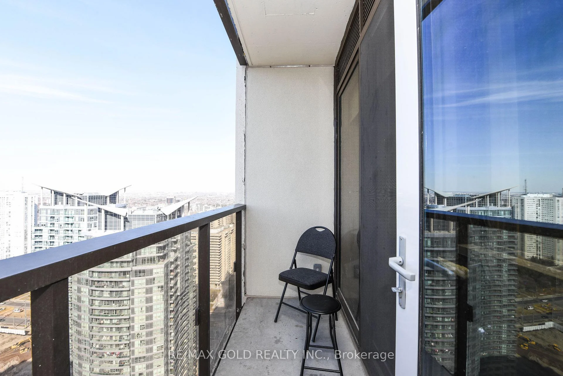 Photo 31 of Unit 3209, 36 Elm Drive, Mississauga, City Centre — HOMEH