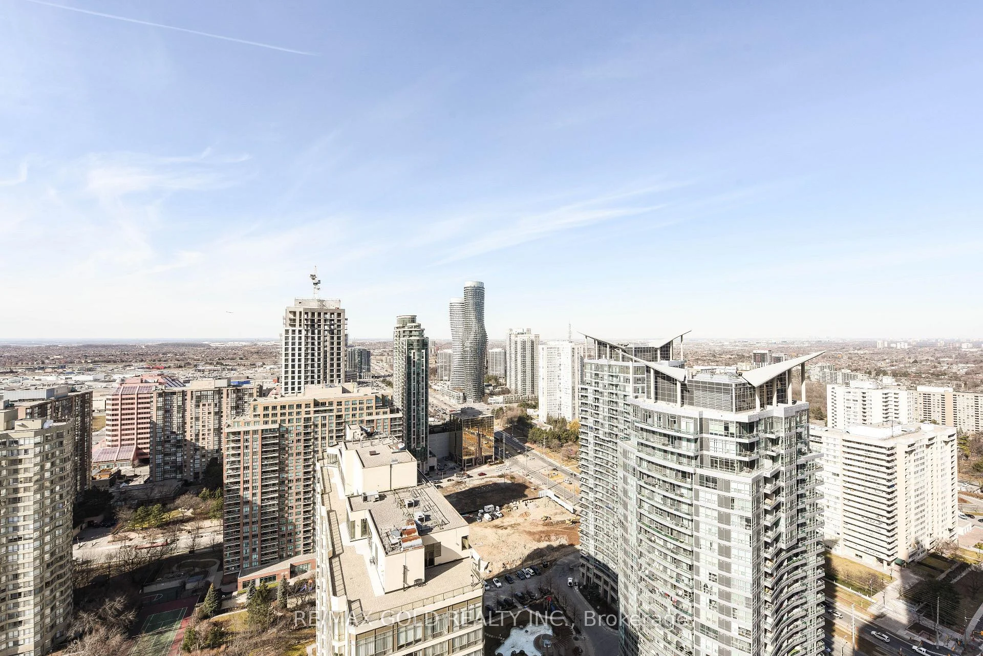 Photo 32 of Unit 3209, 36 Elm Drive, Mississauga, City Centre — HOMEH