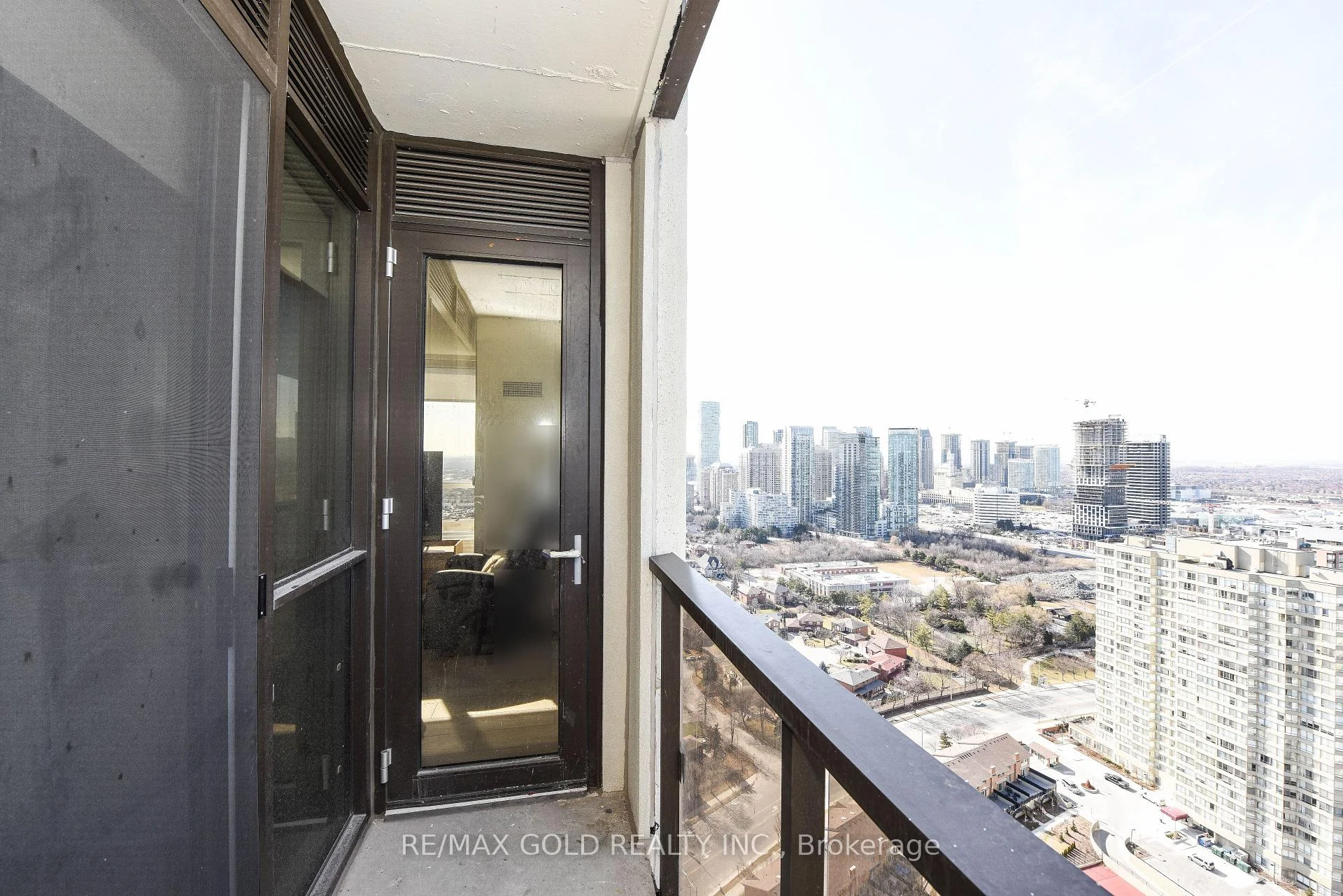 Photo 33 of Unit 3209, 36 Elm Drive, Mississauga, City Centre — HOMEH