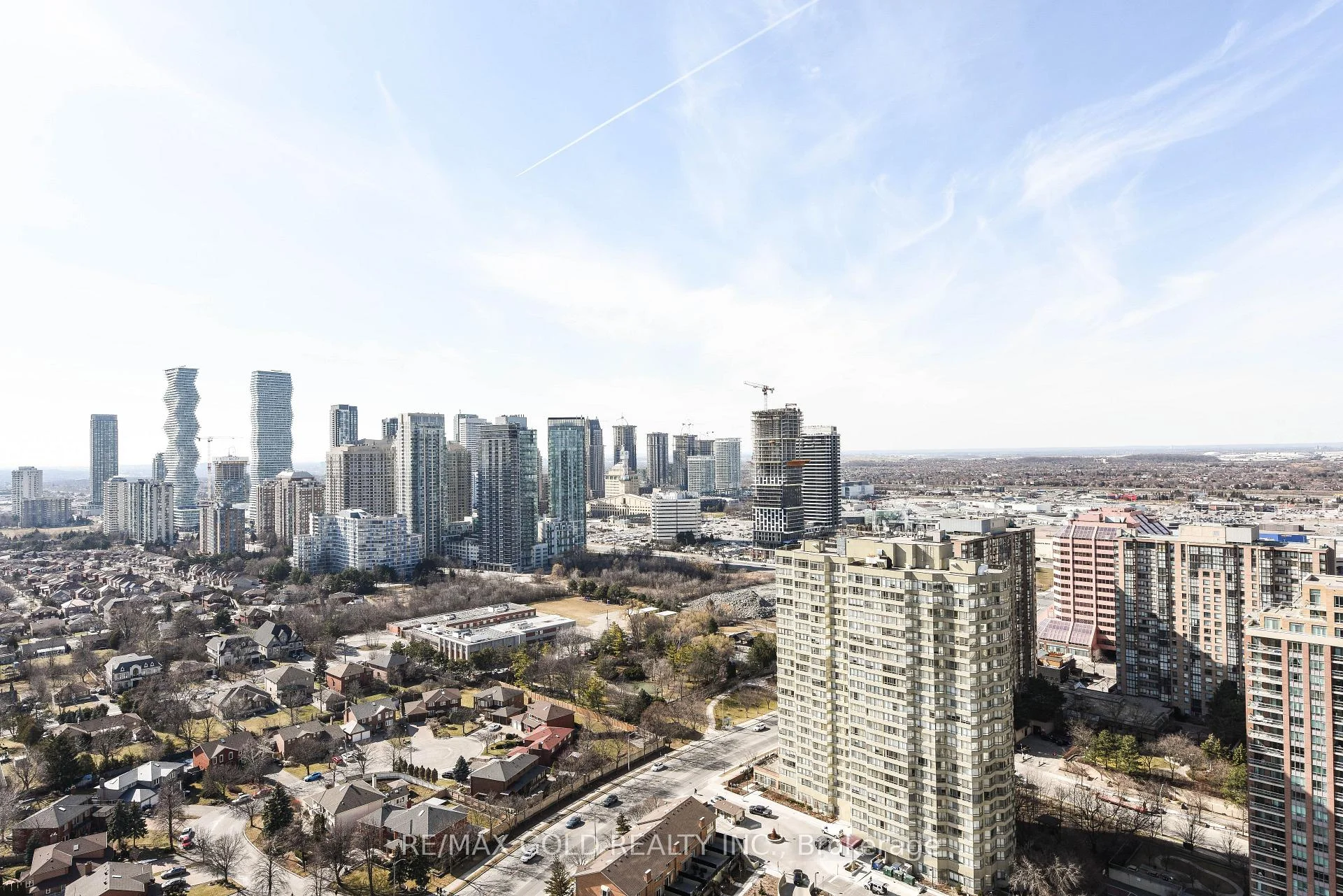 Photo 34 of Unit 3209, 36 Elm Drive, Mississauga, City Centre — HOMEH