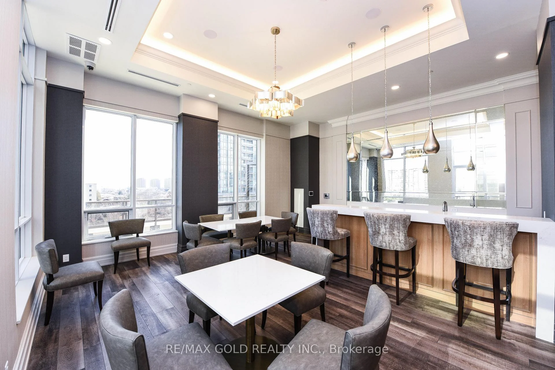 Photo 36 of Unit 3209, 36 Elm Drive, Mississauga, City Centre — HOMEH