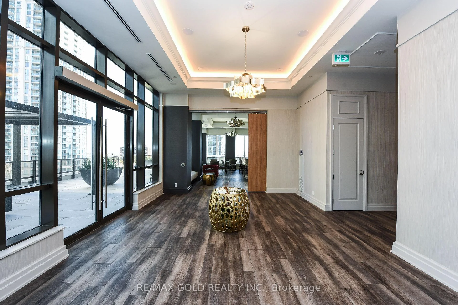 Photo 39 of Unit 3209, 36 Elm Drive, Mississauga, City Centre — HOMEH