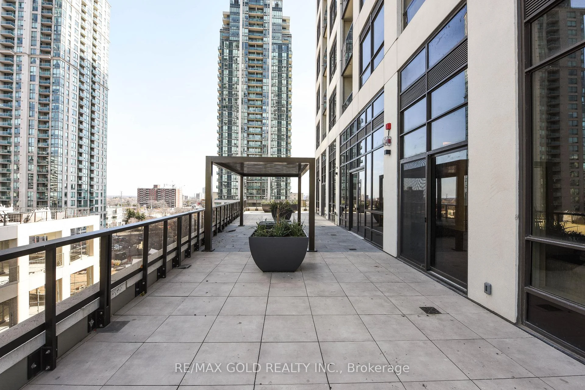 Photo 40 of Unit 3209, 36 Elm Drive, Mississauga, City Centre — HOMEH
