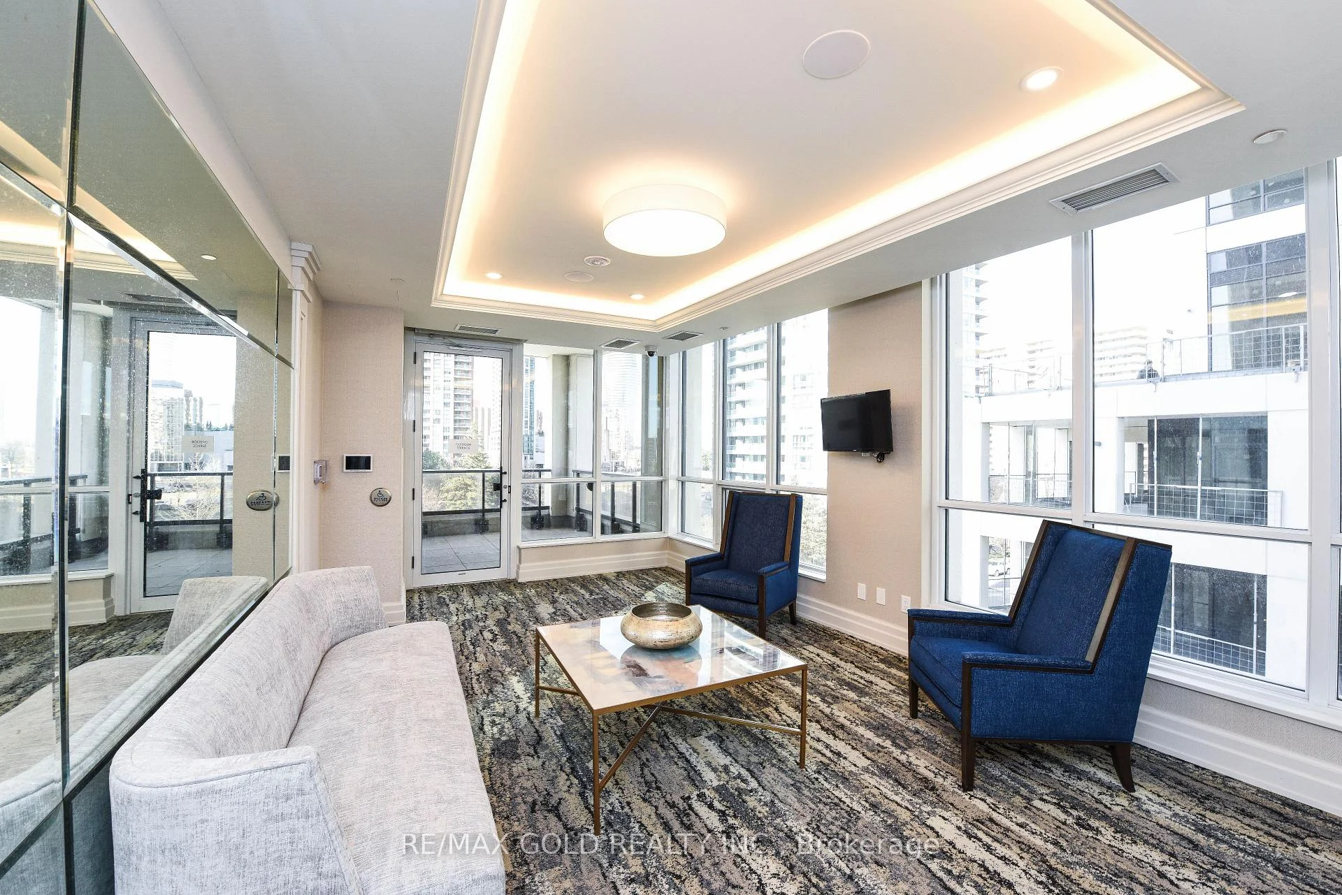 Photo 43 of Unit 3209, 36 Elm Drive, Mississauga, City Centre — HOMEH