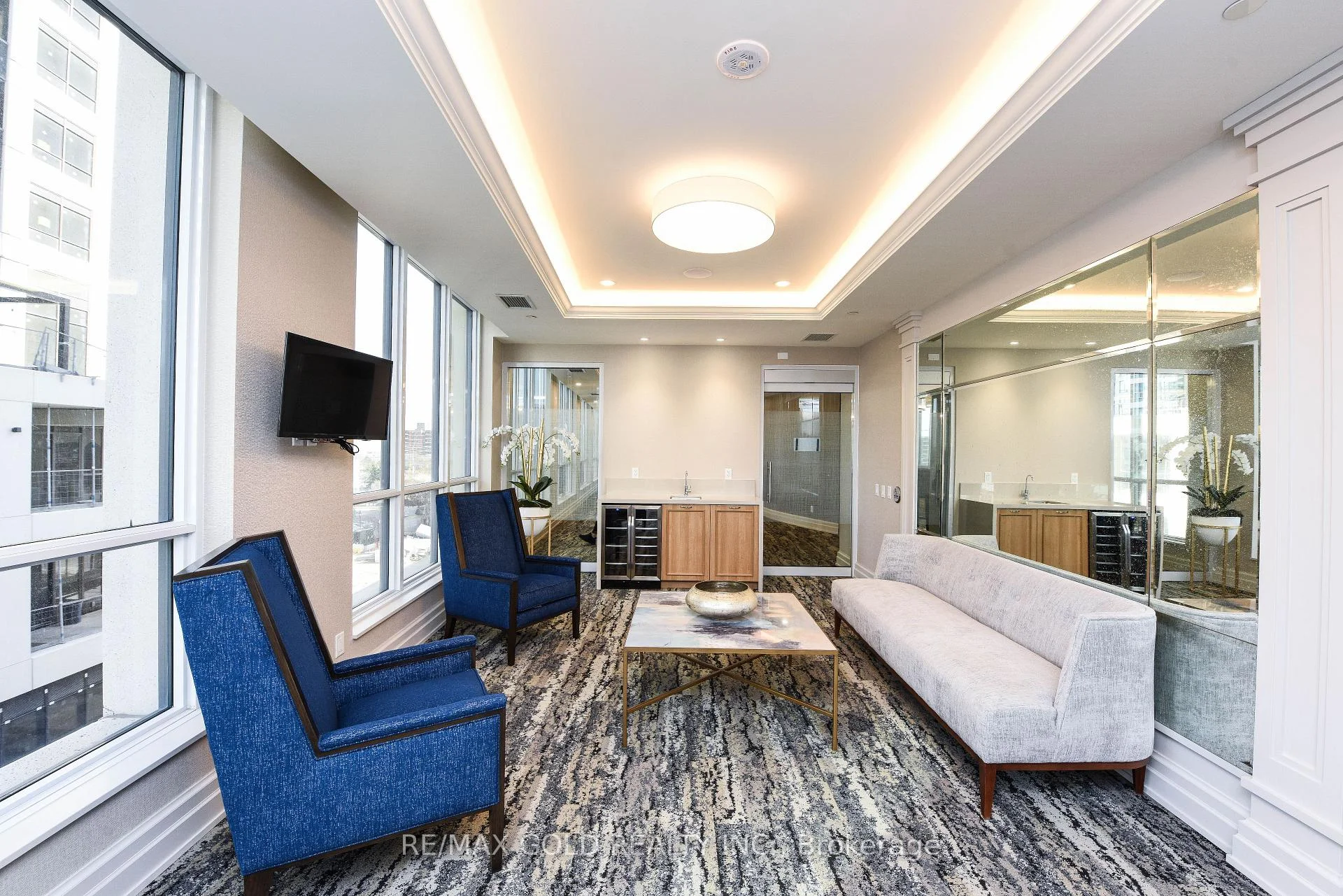 Photo 44 of Unit 3209, 36 Elm Drive, Mississauga, City Centre — HOMEH
