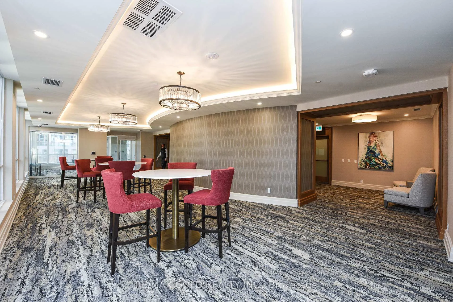 Photo 45 of Unit 3209, 36 Elm Drive, Mississauga, City Centre — HOMEH