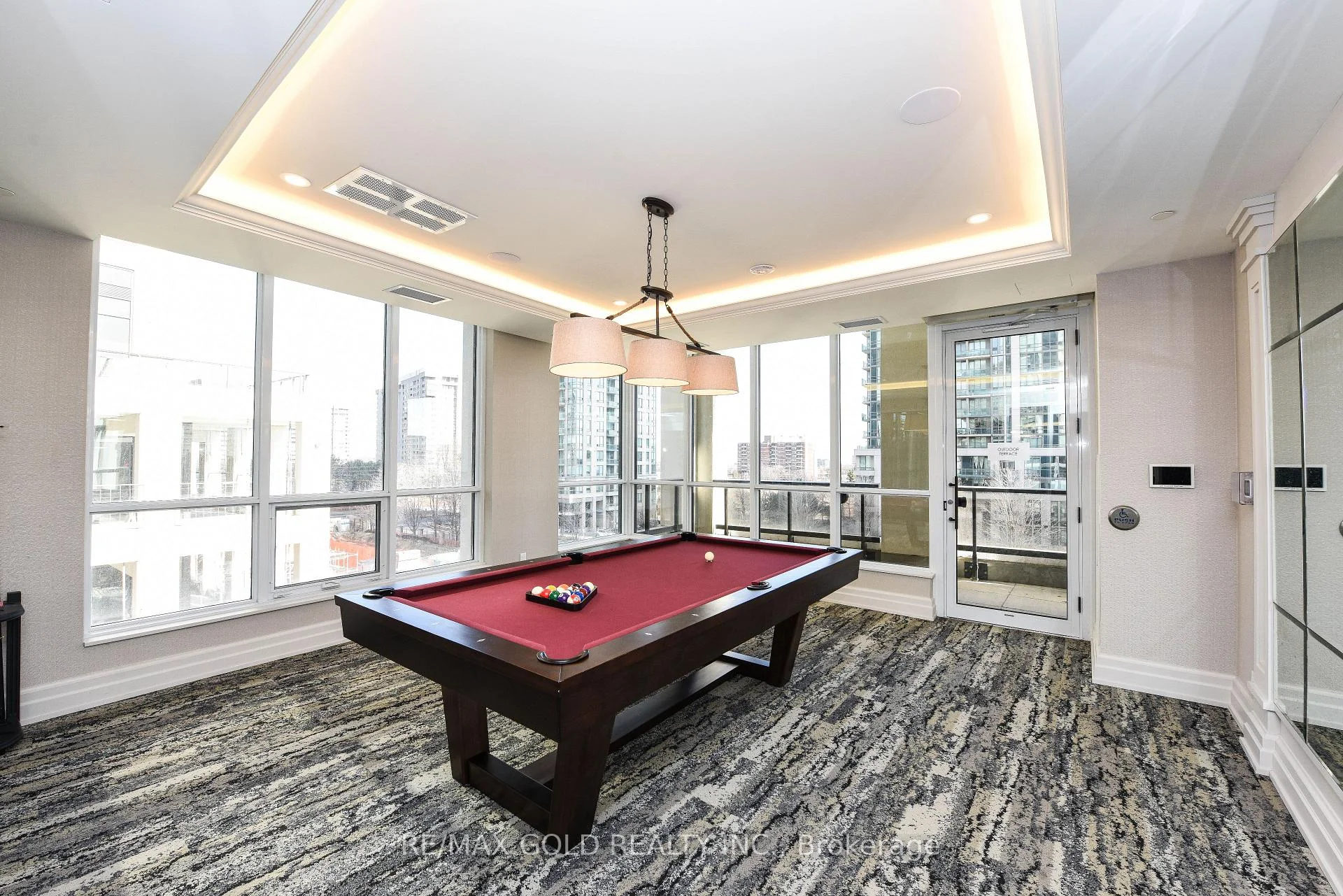 Photo 46 of Unit 3209, 36 Elm Drive, Mississauga, City Centre — HOMEH