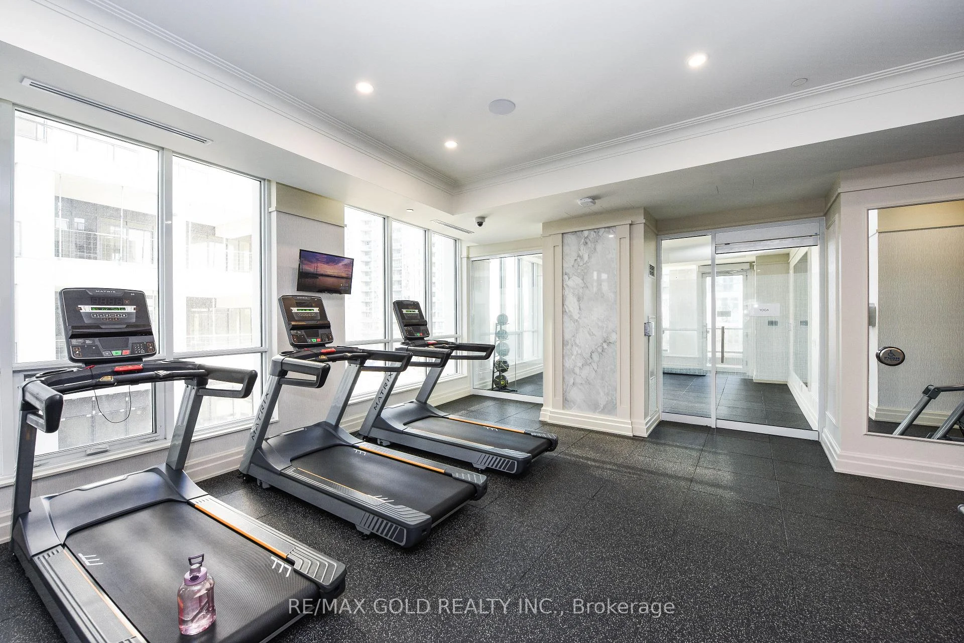 Photo 50 of Unit 3209, 36 Elm Drive, Mississauga, City Centre — HOMEH