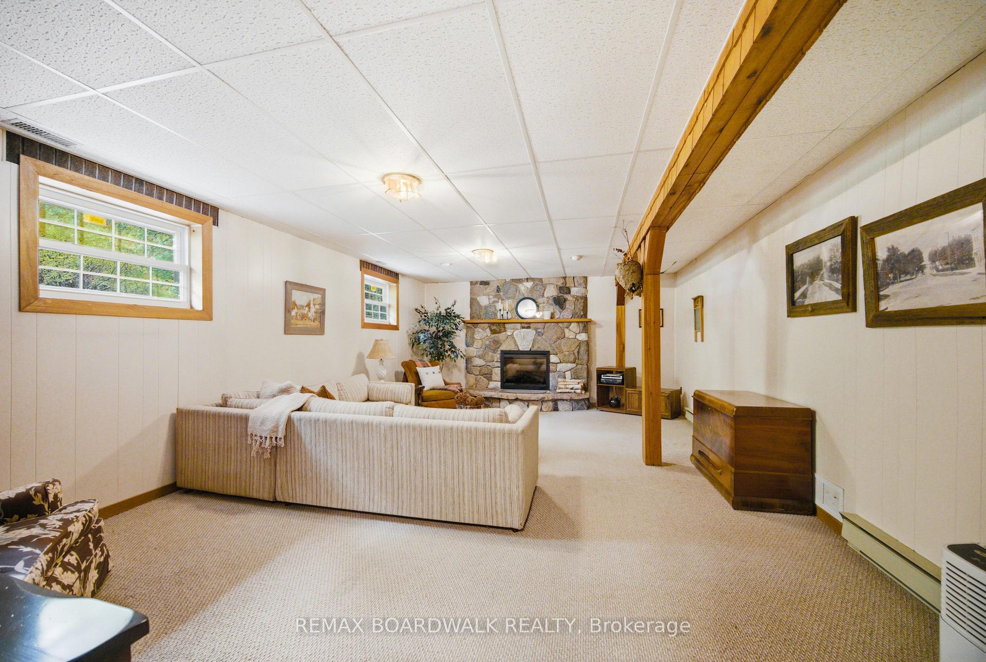 Photo 21 of 3187 Mcdonald's Corner Road, Lanark Highlands — HOMEH