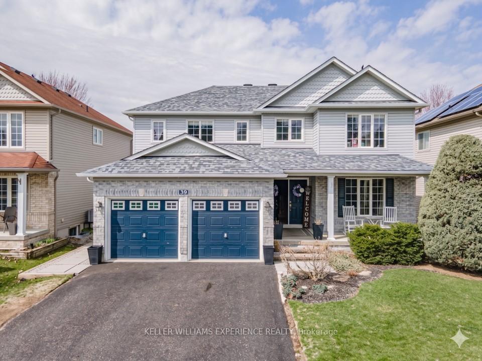 Photo 1 of 39 Stonemount Crescent, Essa, Angus — HOMEH