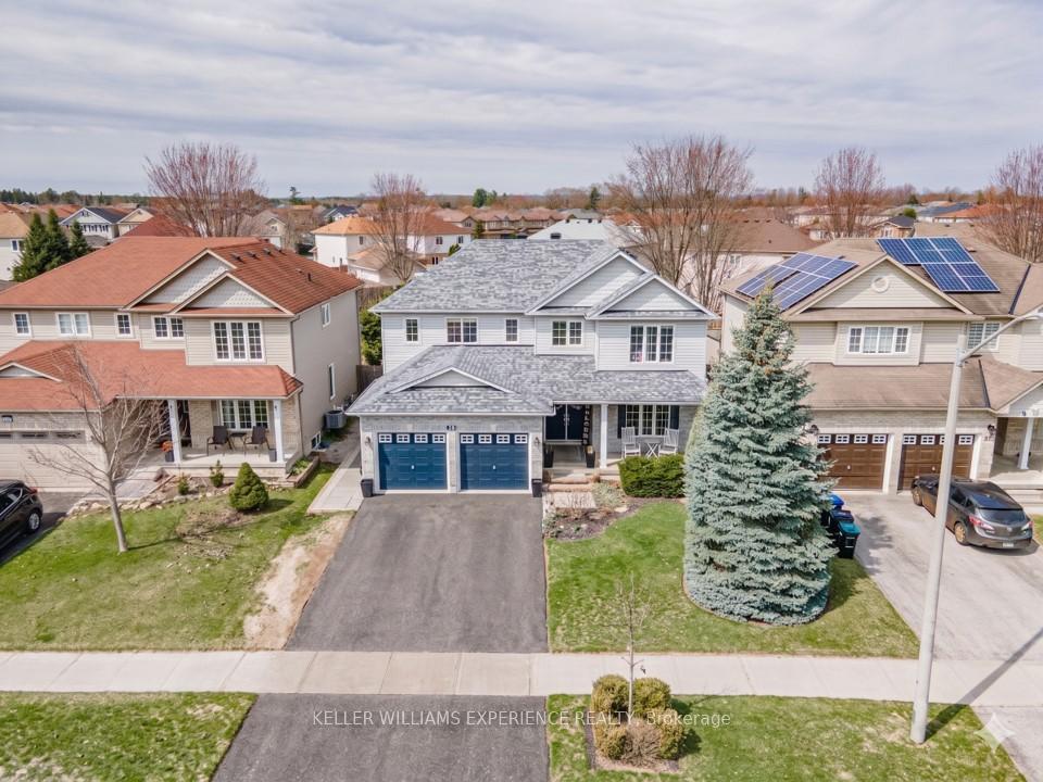 Photo 4 of 39 Stonemount Crescent, Essa, Angus — HOMEH