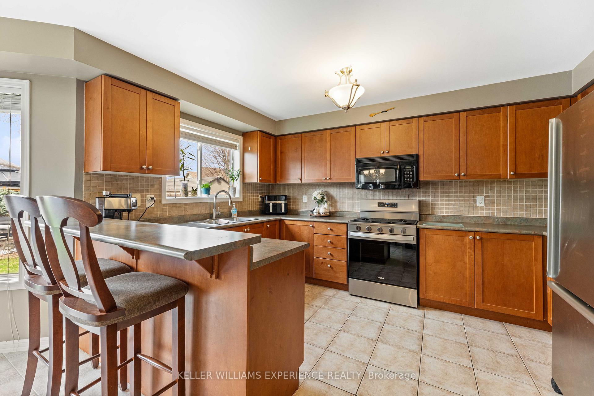 Photo 12 of 39 Stonemount Crescent, Essa, Angus — HOMEH