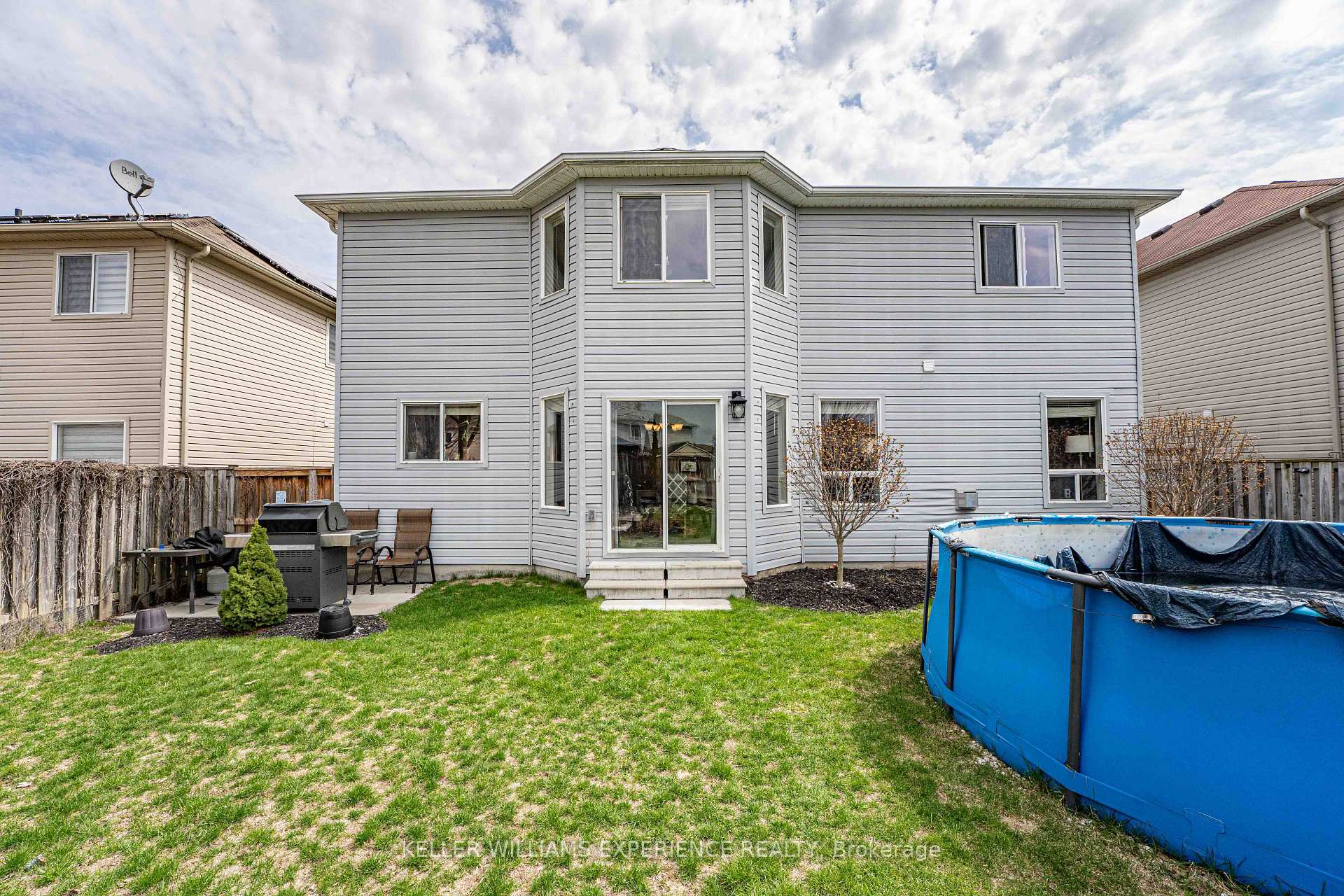 Photo 31 of 39 Stonemount Crescent, Essa, Angus — HOMEH
