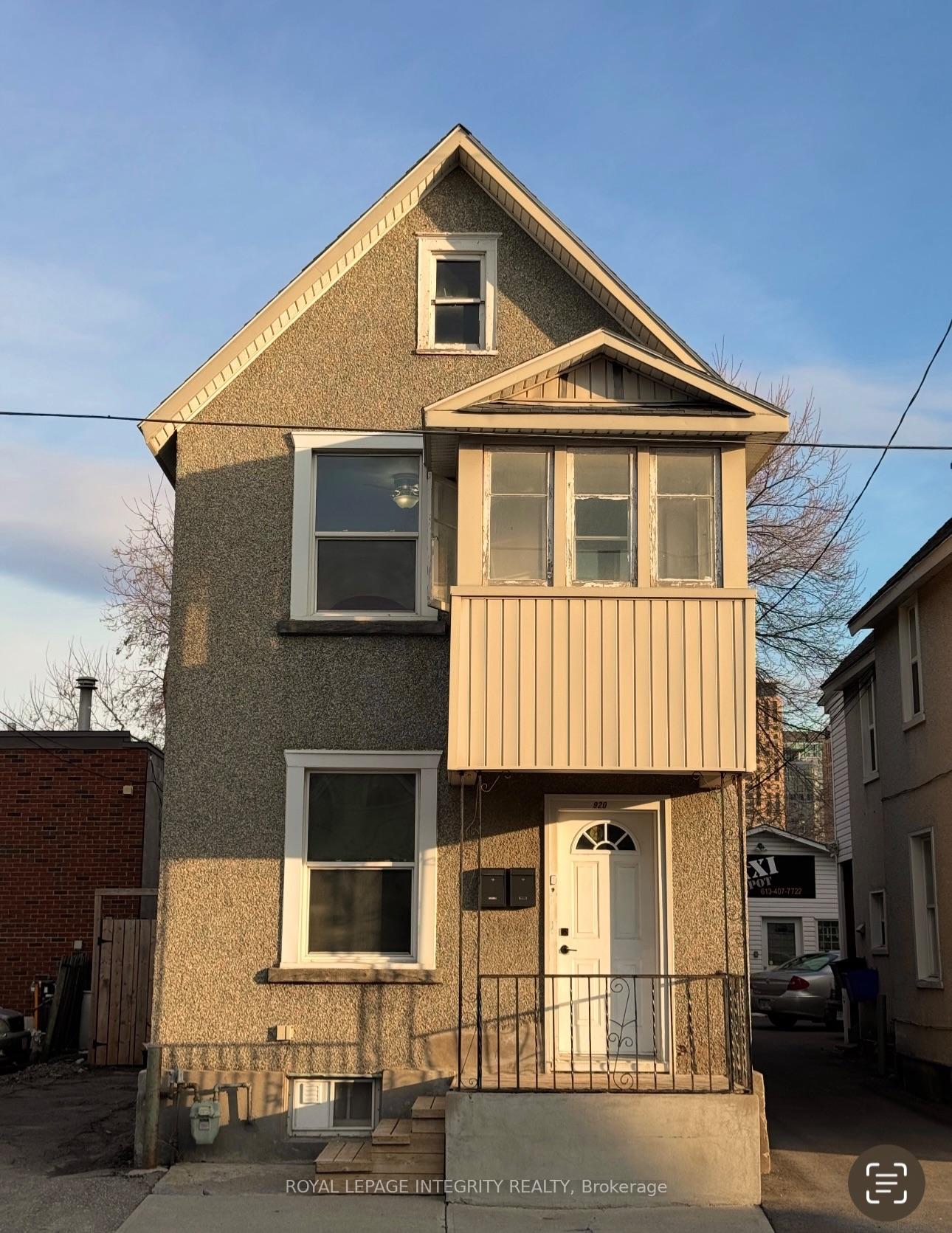 Photo 22 of Unit 1, 920 Gladstone Avenue, Ottawa, West Centre Town — HOMEH