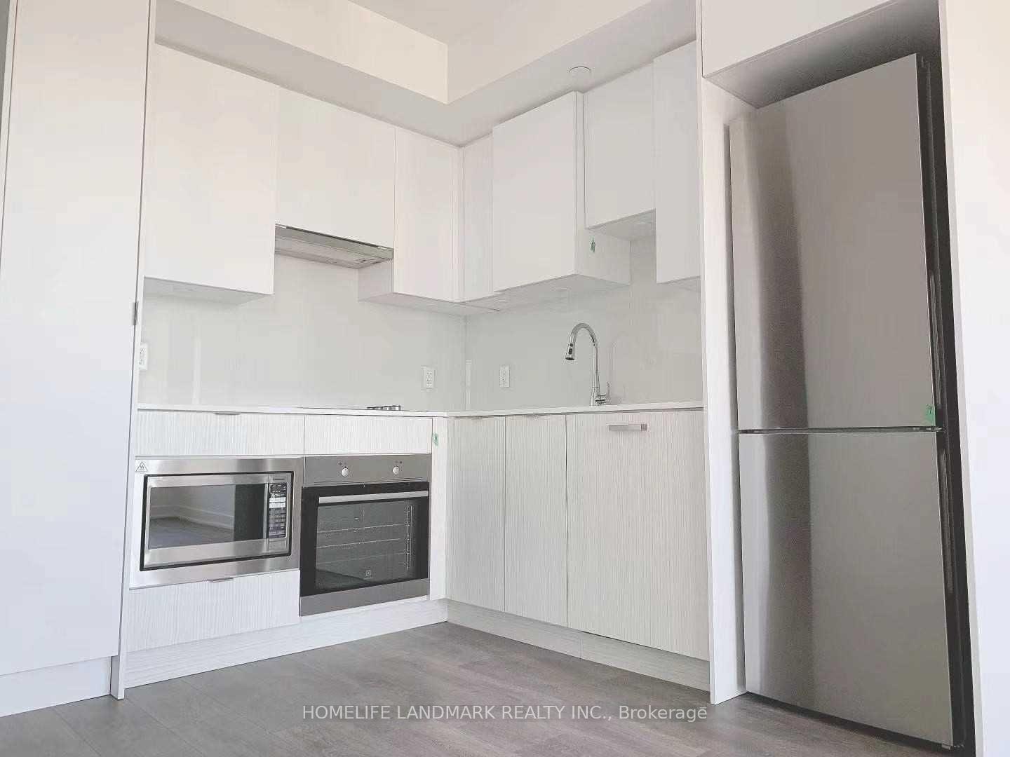 Photo 1 of Unit 2311, 99 Broadway Avenue, Toronto, Mount Pleasant West — HOMEH