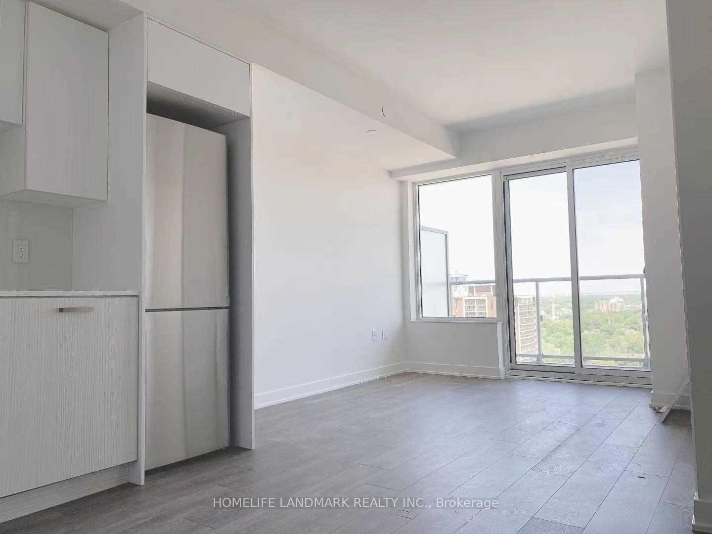 Photo 2 of Unit 2311, 99 Broadway Avenue, Toronto, Mount Pleasant West — HOMEH