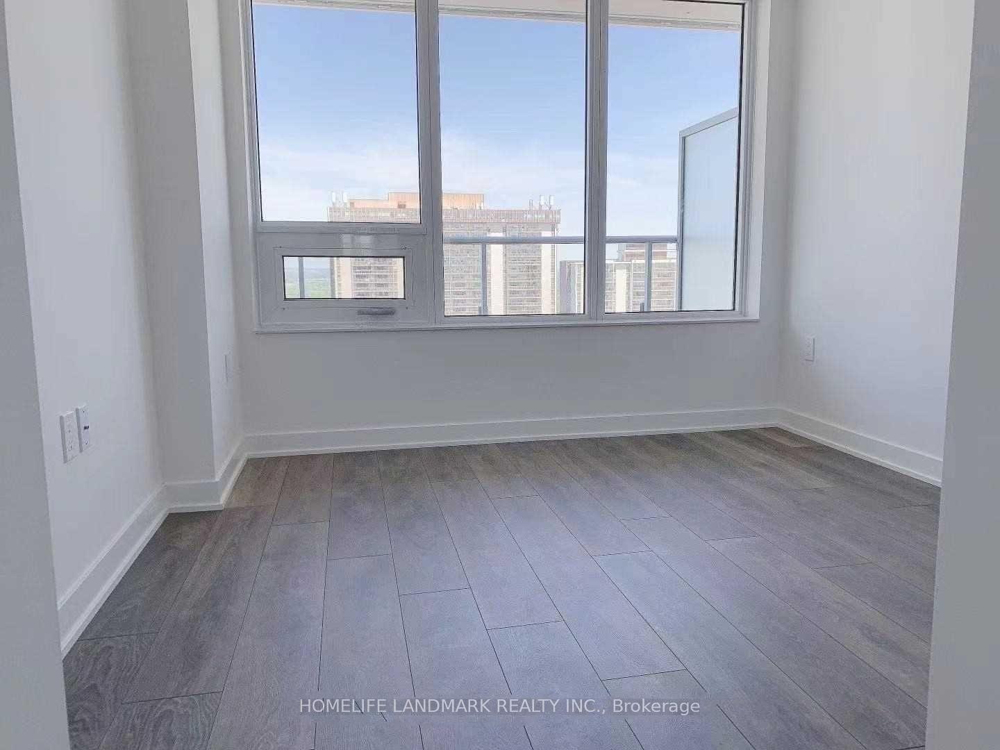 Photo 4 of Unit 2311, 99 Broadway Avenue, Toronto, Mount Pleasant West — HOMEH