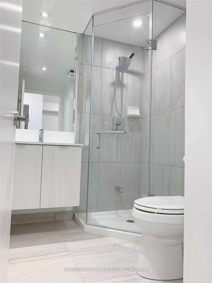 Photo 6 of Unit 2311, 99 Broadway Avenue, Toronto, Mount Pleasant West — HOMEH