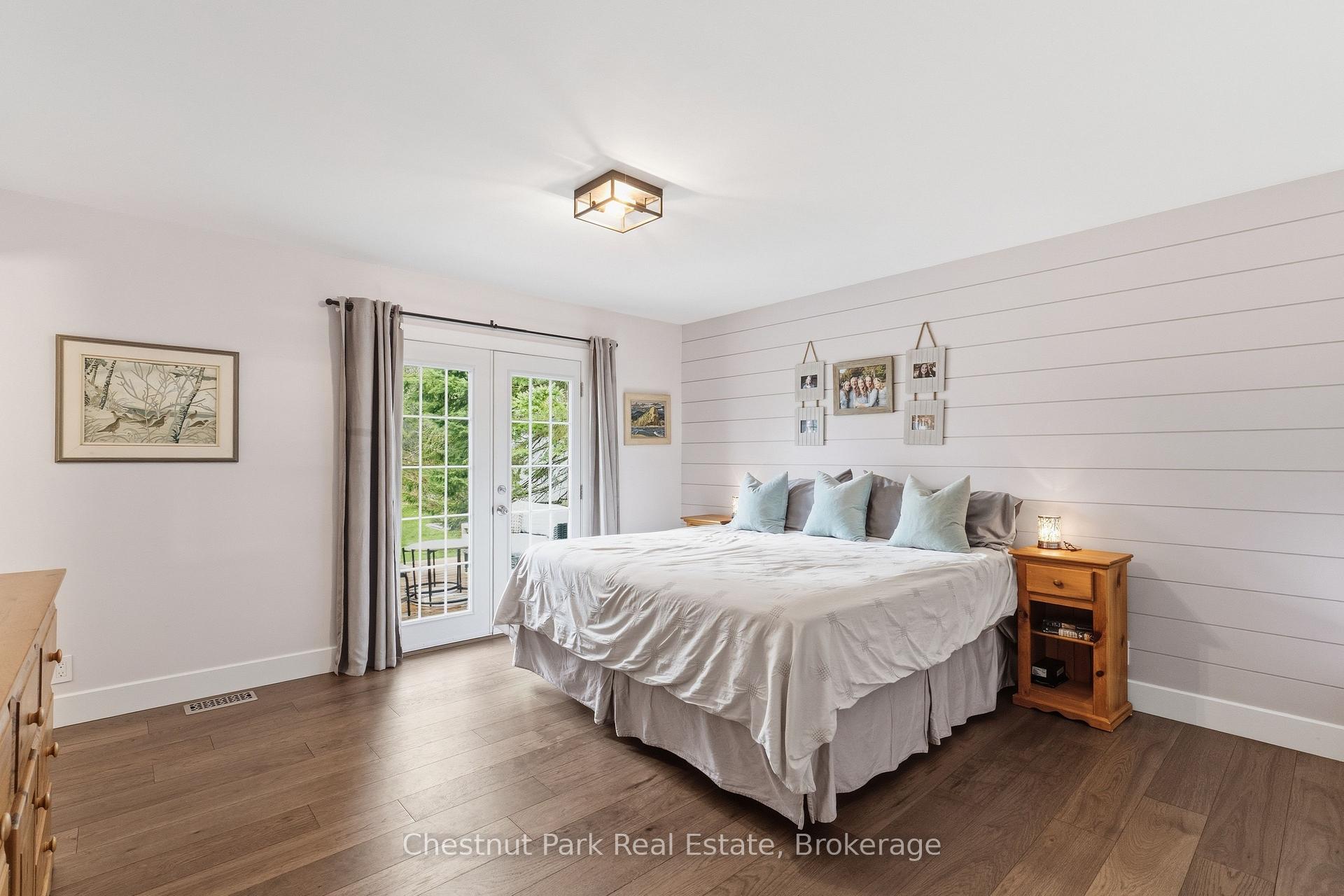 Photo 18 of 14 Curling Road, Bracebridge, Macaulay — HOMEH