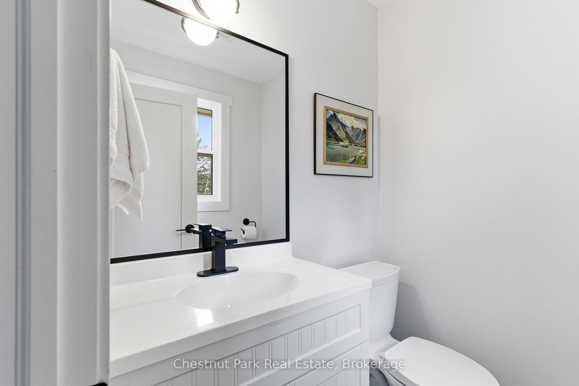 Photo 22 of 14 Curling Road, Bracebridge, Macaulay — HOMEH