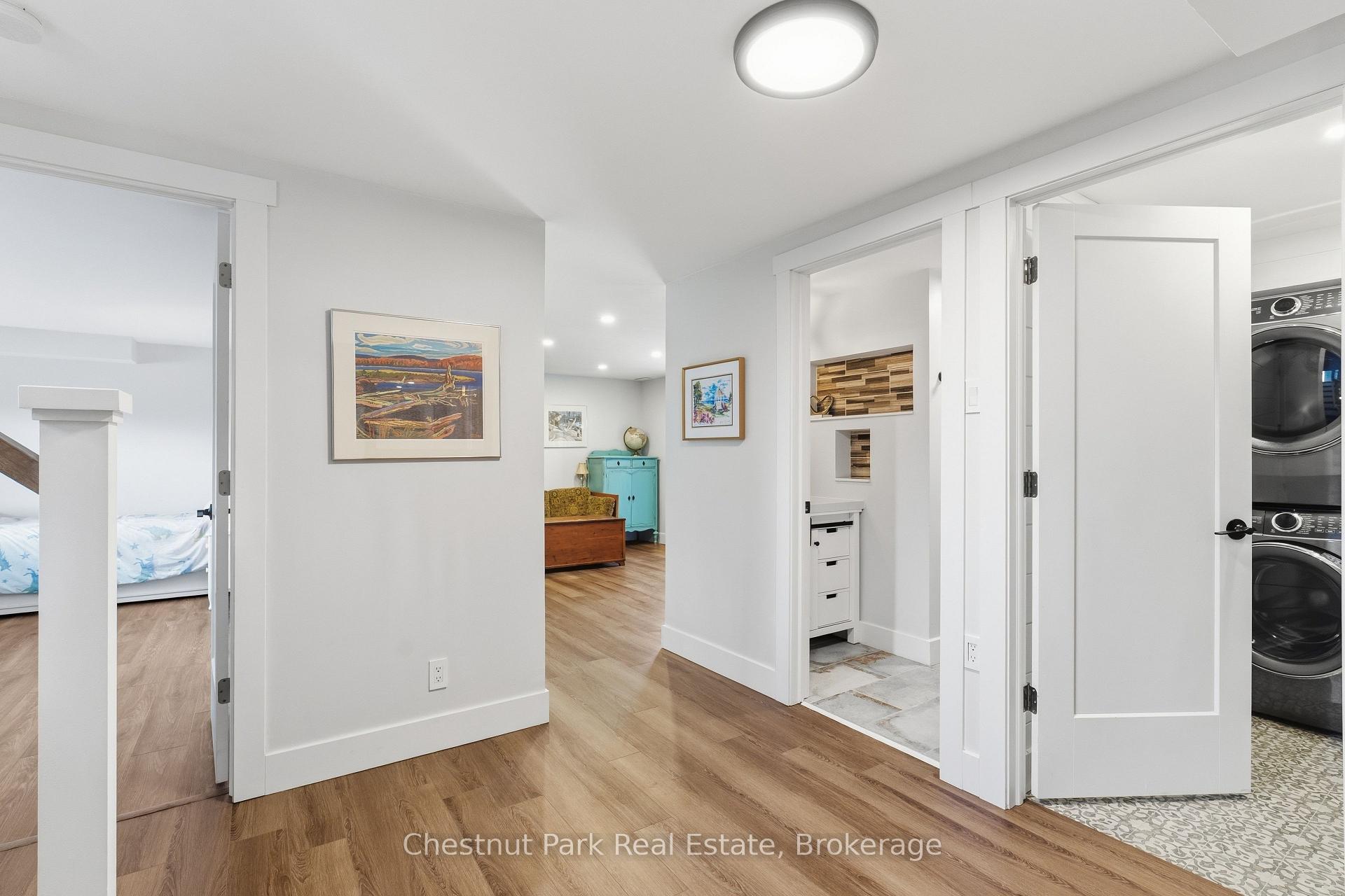 Photo 27 of 14 Curling Road, Bracebridge, Macaulay — HOMEH