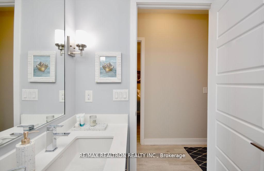 Photo 18 of Unit C404, 301 Sea Ray Avenue, Innisfil, Rural Innisfil — HOMEH