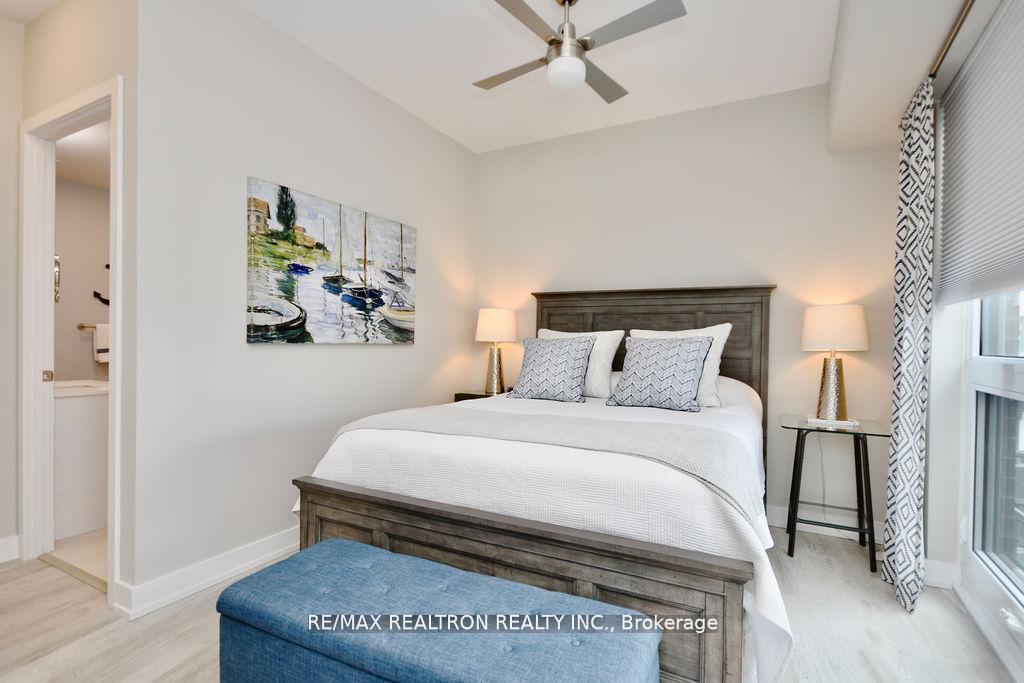 Photo 30 of Unit C404, 301 Sea Ray Avenue, Innisfil, Rural Innisfil — HOMEH