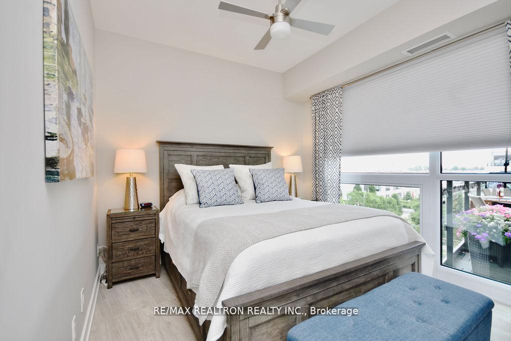 Photo 32 of Unit C404, 301 Sea Ray Avenue, Innisfil, Rural Innisfil — HOMEH