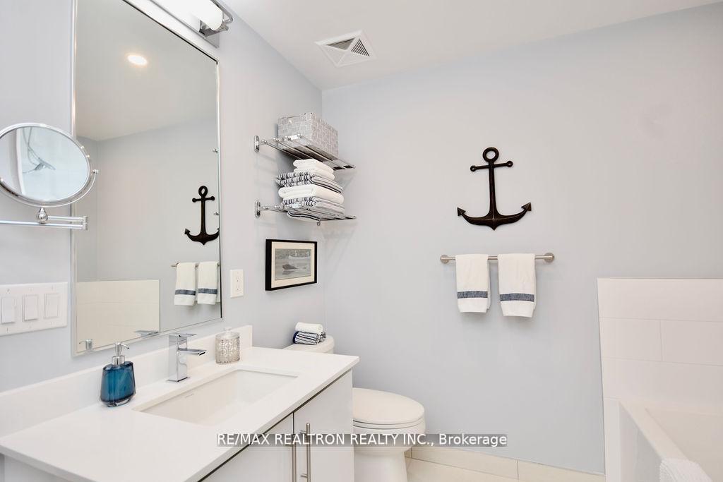 Photo 34 of Unit C404, 301 Sea Ray Avenue, Innisfil, Rural Innisfil — HOMEH