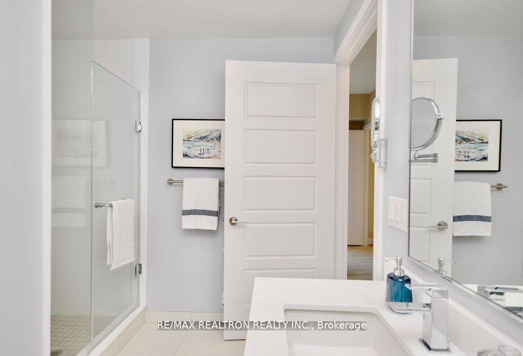 Photo 37 of Unit C404, 301 Sea Ray Avenue, Innisfil, Rural Innisfil — HOMEH