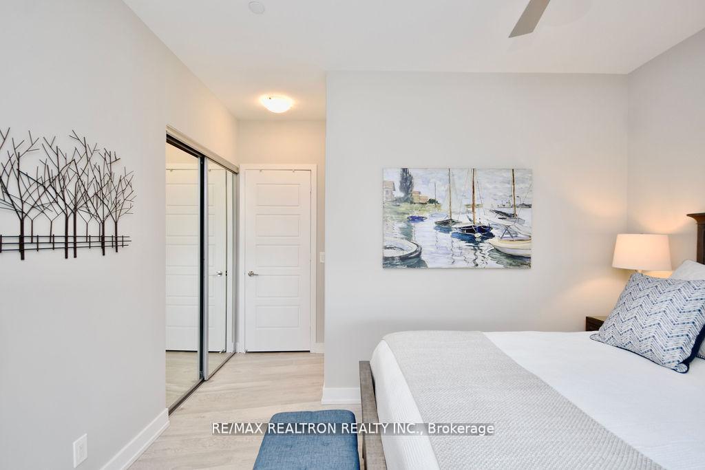 Photo 38 of Unit C404, 301 Sea Ray Avenue, Innisfil, Rural Innisfil — HOMEH