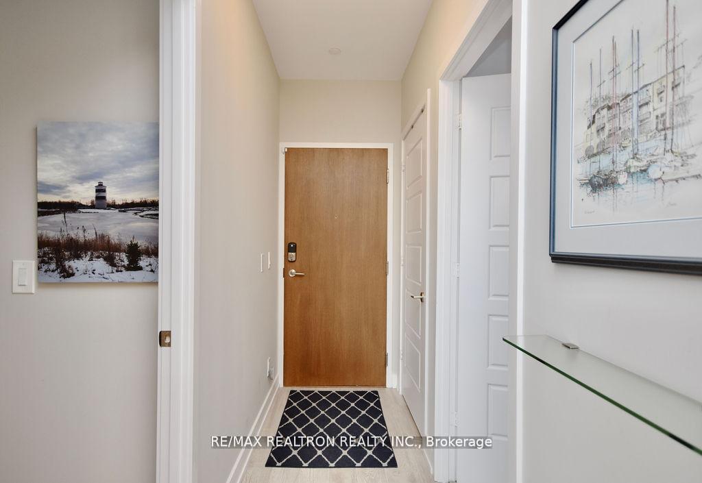Photo 43 of Unit C404, 301 Sea Ray Avenue, Innisfil, Rural Innisfil — HOMEH