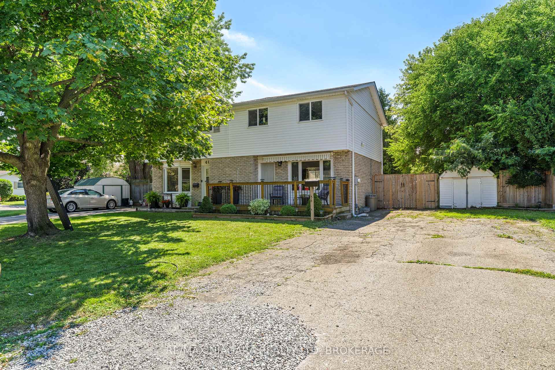 Photo 1 of 38 Mccordick Drive, St. Catharines, Lakeport — HOMEH