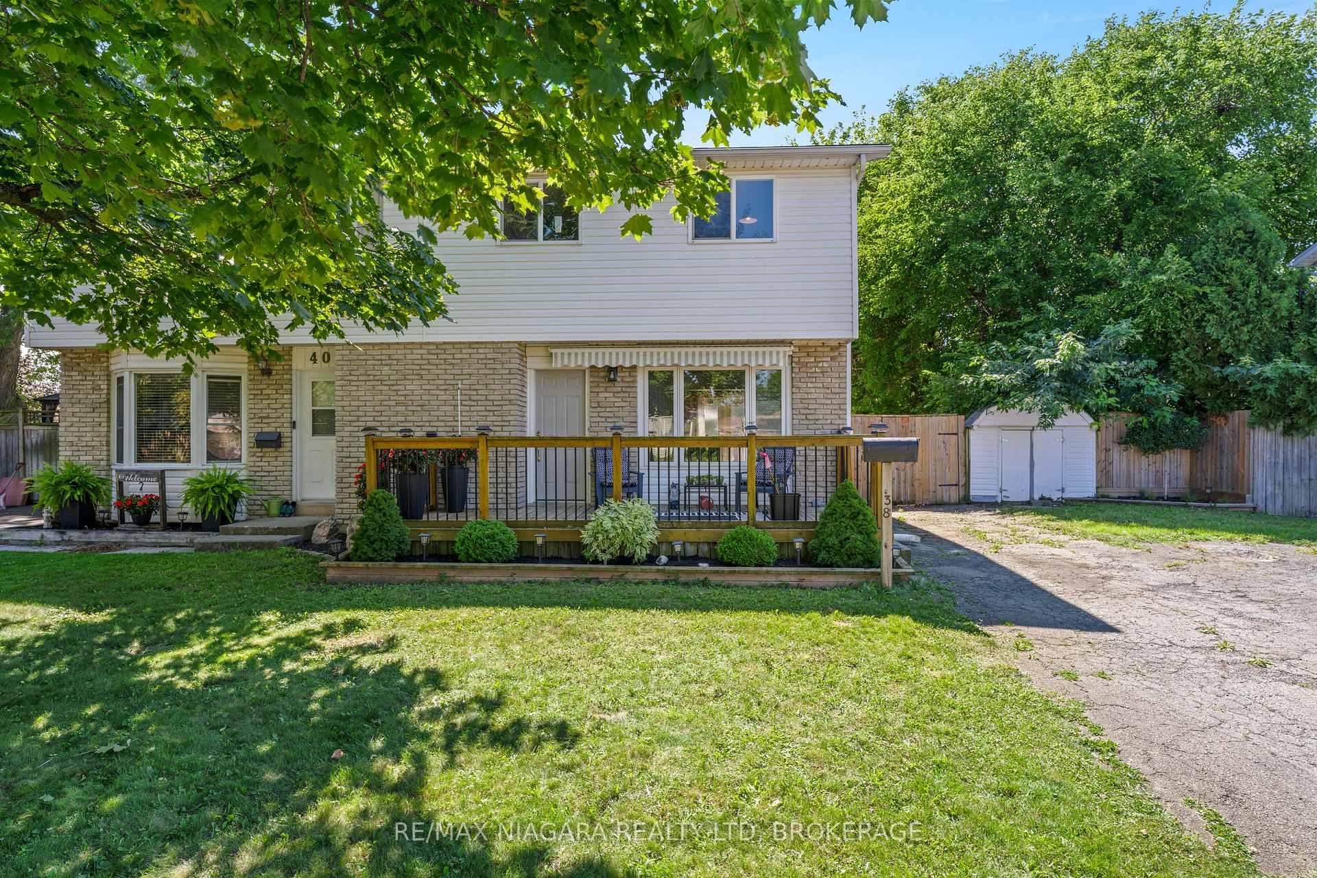 Photo 4 of 38 Mccordick Drive, St. Catharines, Lakeport — HOMEH