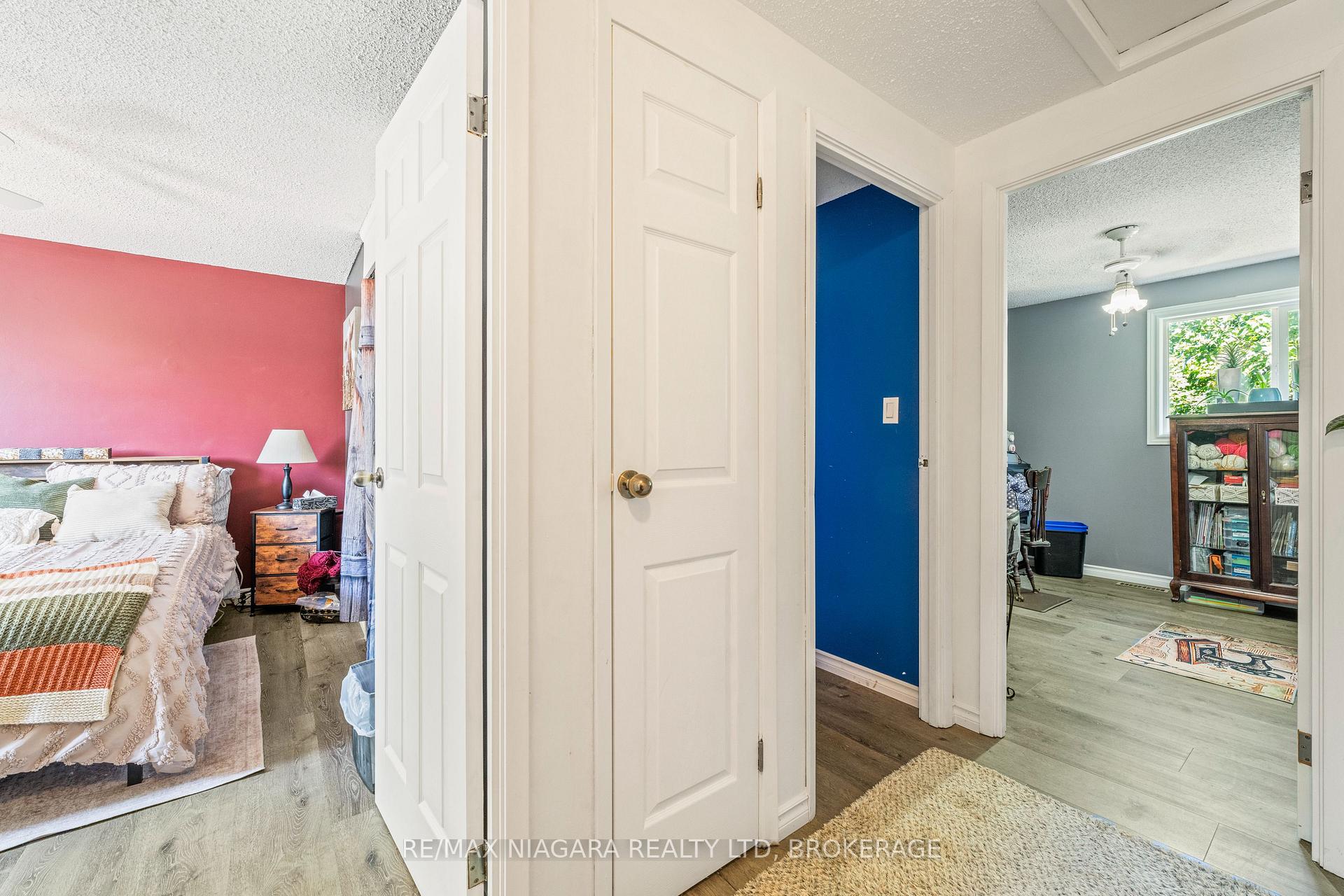Photo 20 of 38 Mccordick Drive, St. Catharines, Lakeport — HOMEH