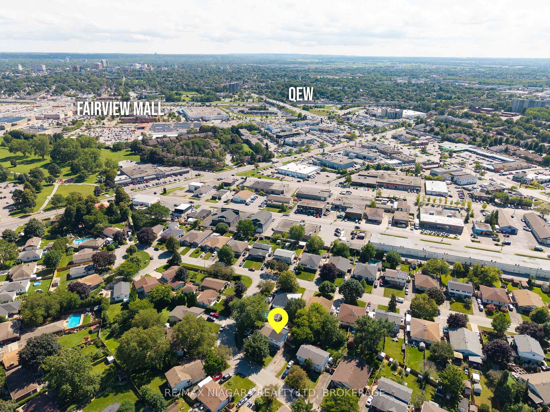 Photo 29 of 38 Mccordick Drive, St. Catharines, Lakeport — HOMEH