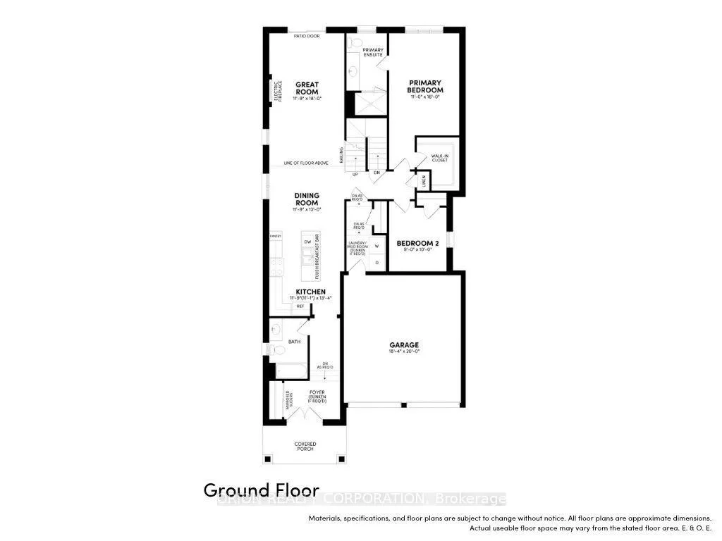 Photo 2 of 202 Deline Crescent, Clarington, Newcastle — HOMEH
